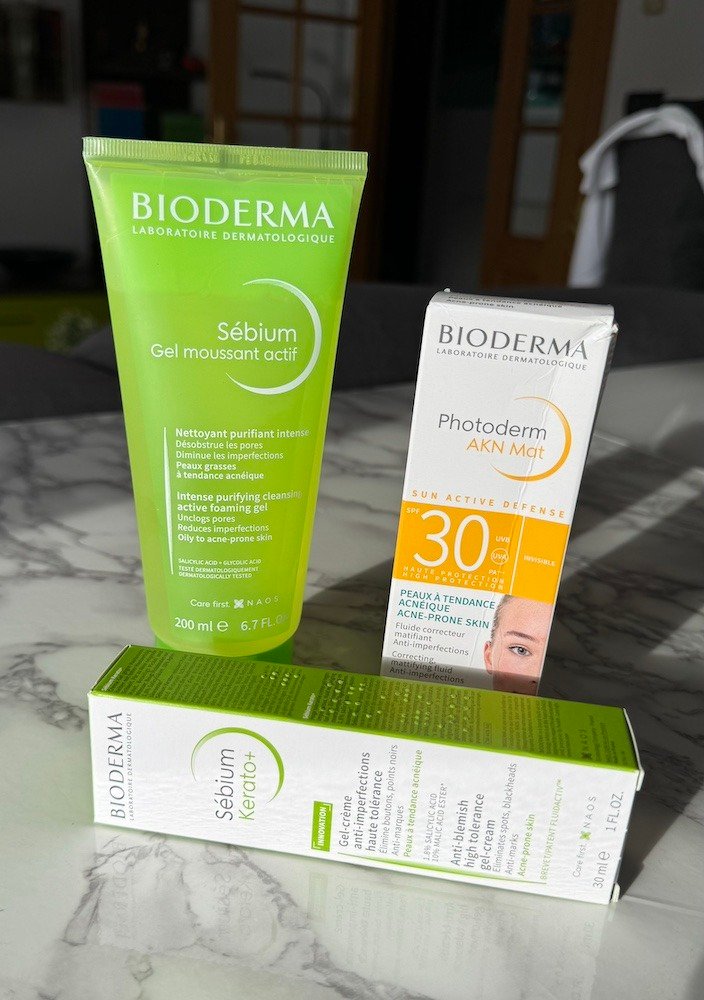 bioderma sebium