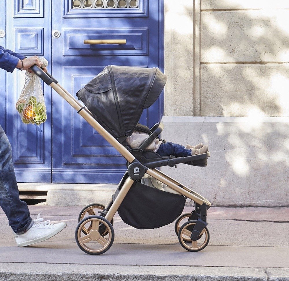 mejor silla de paseo bebe