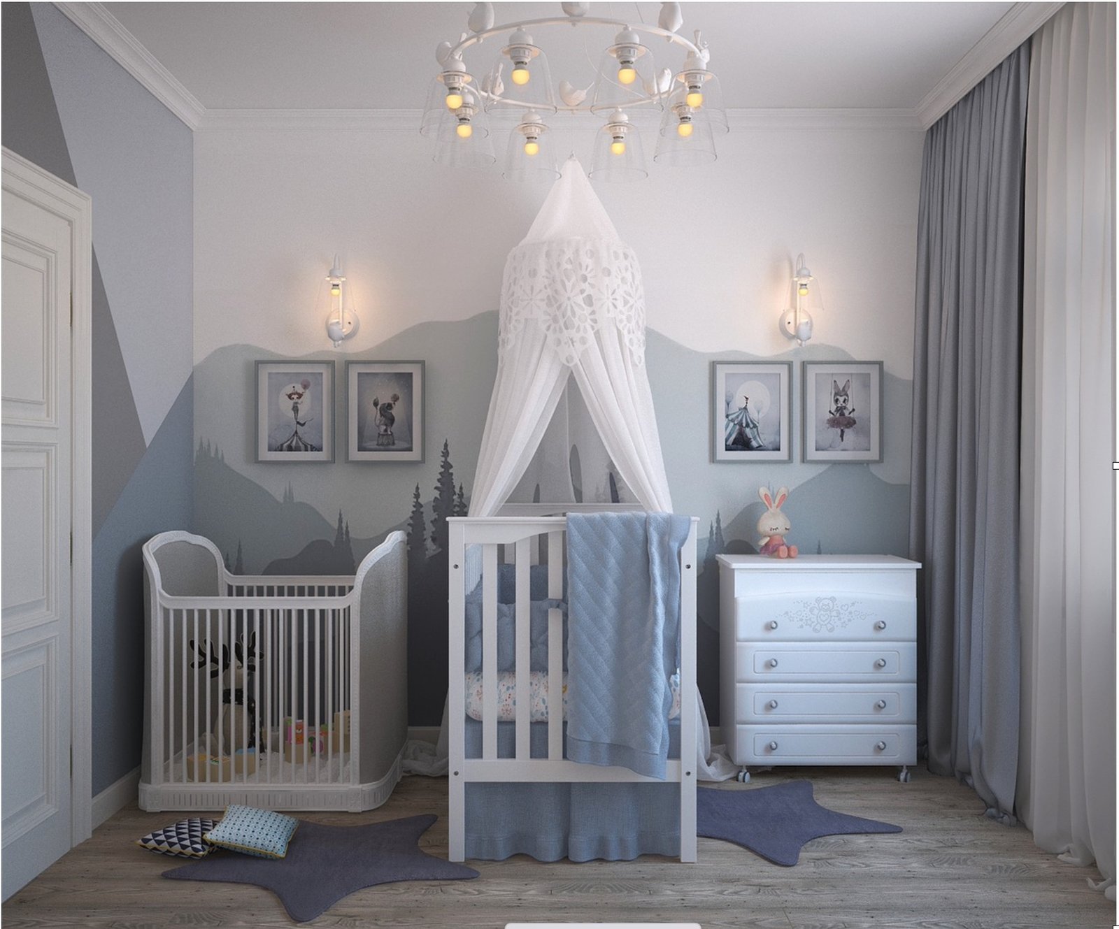 Petite Maisonnette