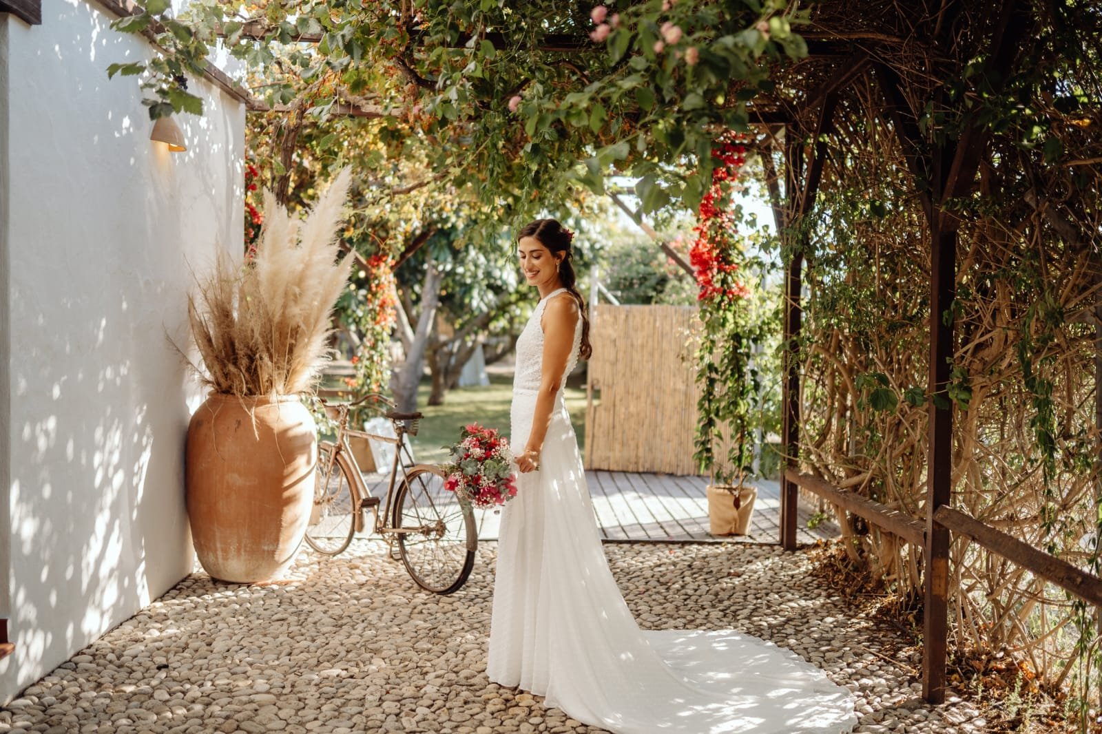maquillaje para bodas