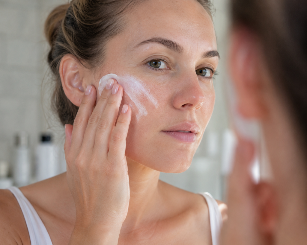 tratamiento rosacea